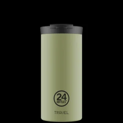 Travel Tumbler*24 Bottles Sage 600 ml