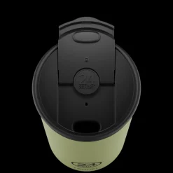 Travel Tumbler*24 Bottles Sage 600 ml