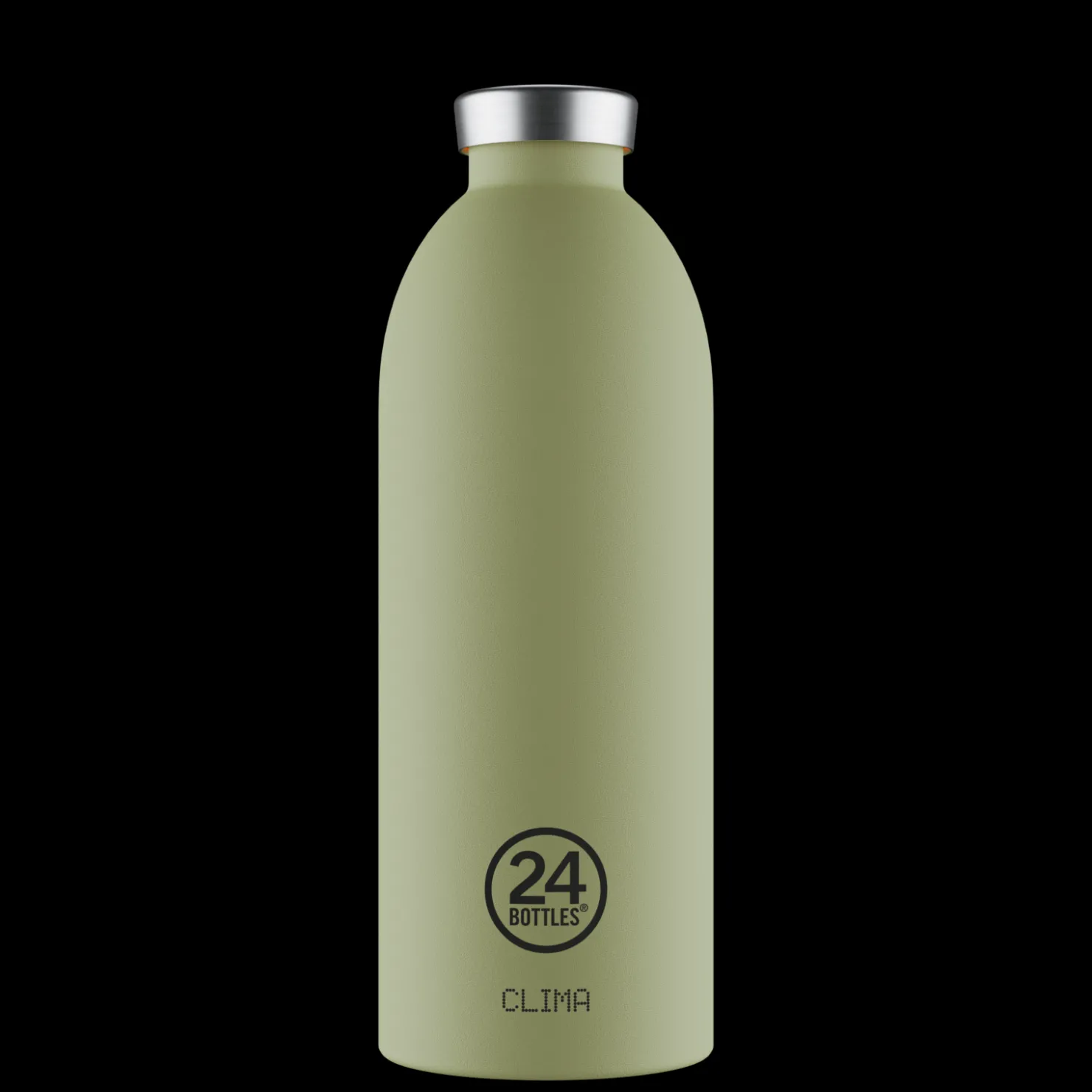 Clima Bottle*24 Bottles Sage 850 ml