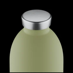 Clima Bottle*24 Bottles Sage 850 ml