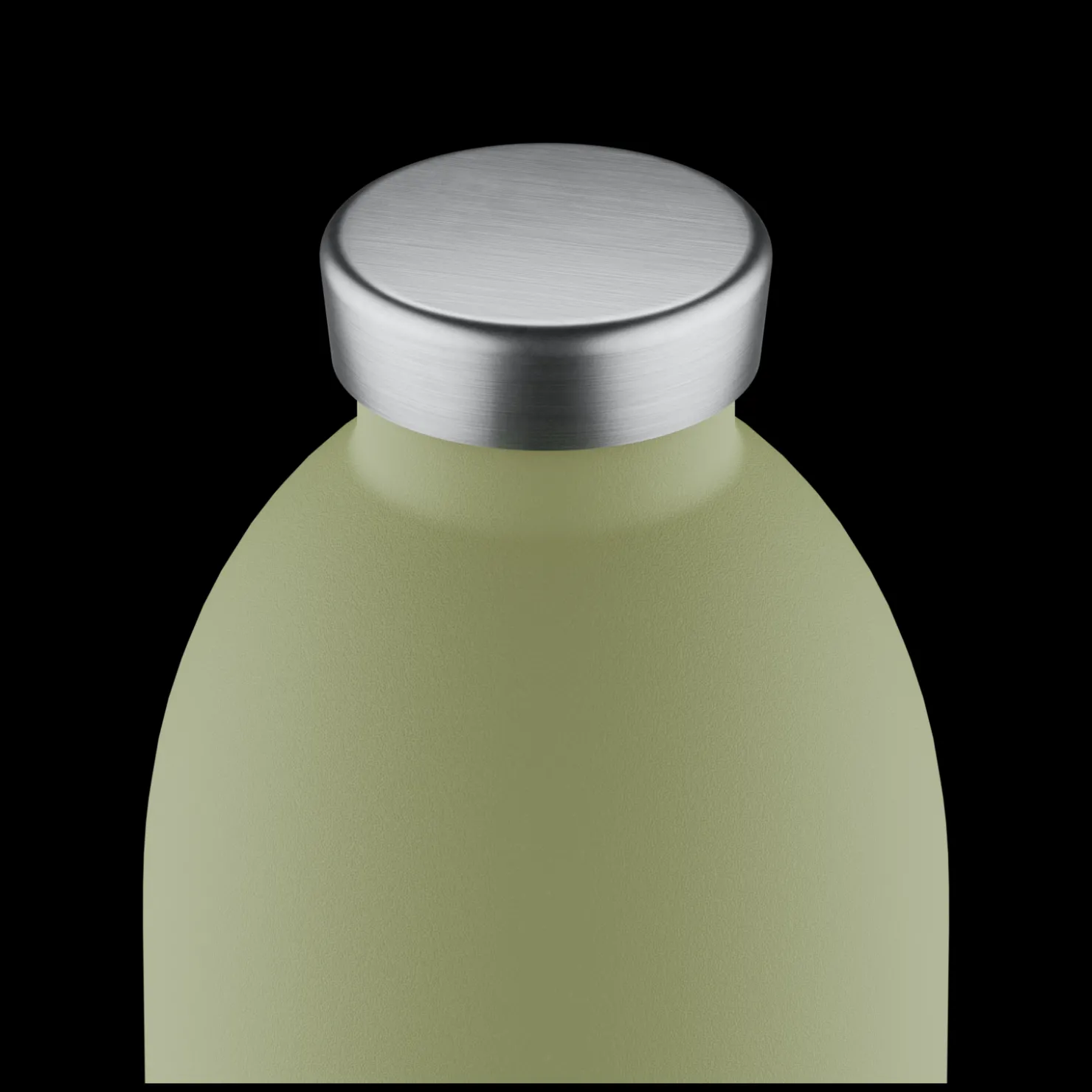 Clima Bottle*24 Bottles Sage 850 ml