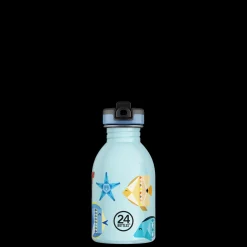 Kids Bottle*24 Bottles Sea Friends 250 ml