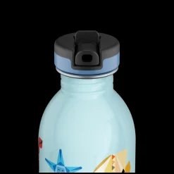 Kids Bottle*24 Bottles Sea Friends 250 ml