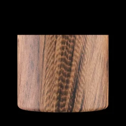 Travel Tumbler*24 Bottles Sequoia Wood 350 ml