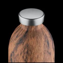 Clima Bottle*24 Bottles Sequoia Wood 850 ml