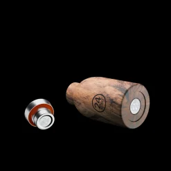 Clima Bottle*24 Bottles Sequoia Wood 330 ml