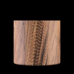 Clima Bottle*24 Bottles Sequoia Wood 330 ml