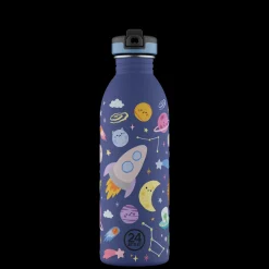 Kids Bottle*24 Bottles Space Friends 500 ml