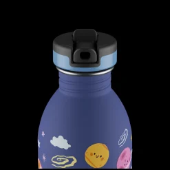 Kids Bottle*24 Bottles Space Friends 500 ml