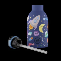 Kids Bottle*24 Bottles Space Friends 330 ml