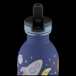 Kids Bottle*24 Bottles Space Friends 250 ml