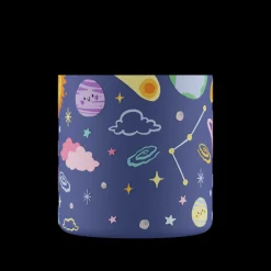 Kids Bottle*24 Bottles Space Friends 250 ml