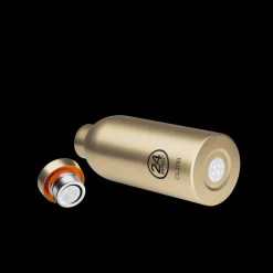 Clima Bottle*24 Bottles Sparkling Gold 500 ml