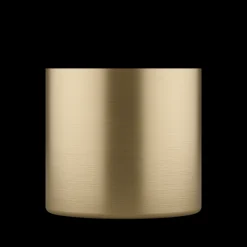 Clima Bottle*24 Bottles Sparkling Gold 500 ml