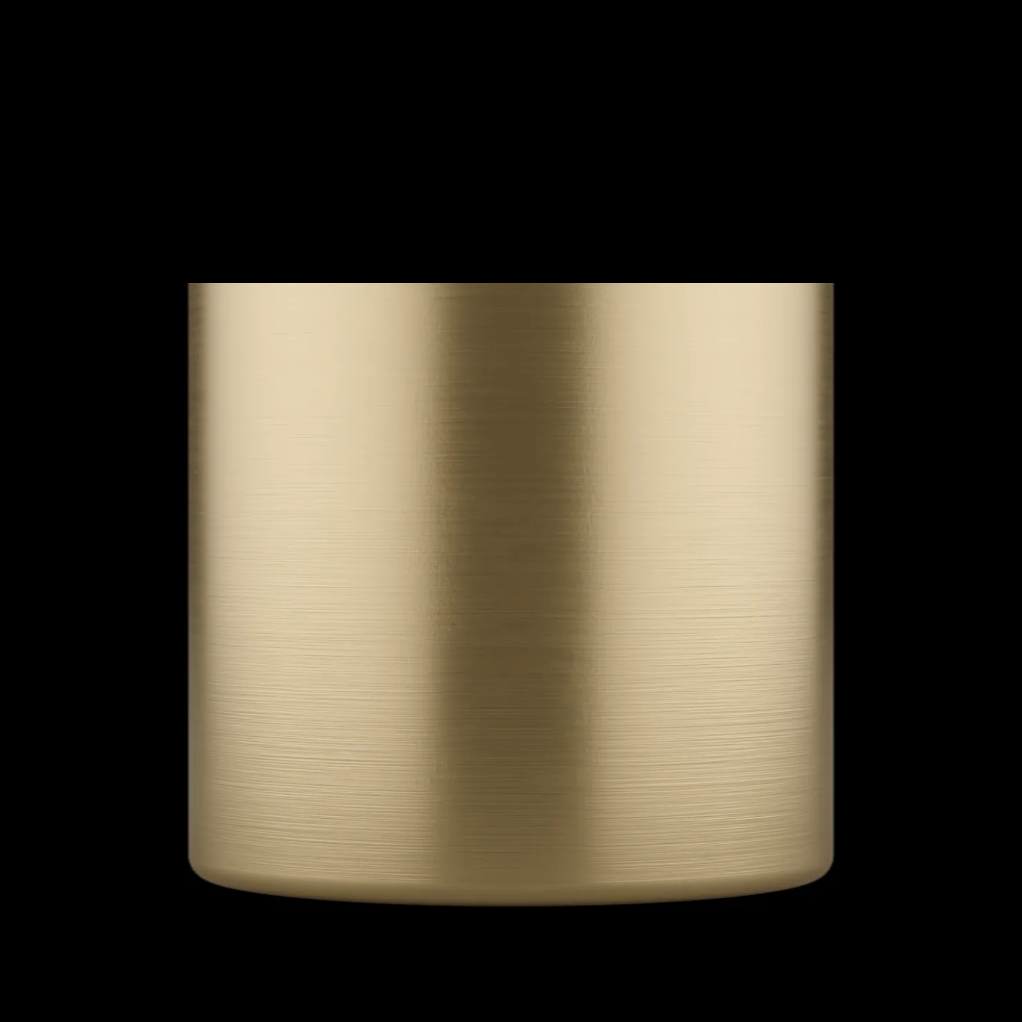 Clima Bottle*24 Bottles Sparkling Gold 500 ml