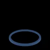 Accessories*24 Bottles Spin Bottle Seal Marine