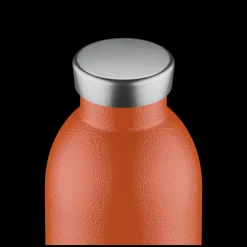 Clima Bottle*24 Bottles Sunset Orange 500 ml