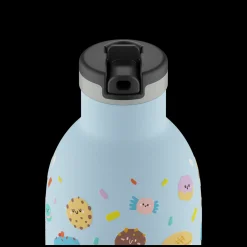 Kids Bottle*24 Bottles Sweet Friends 330 ml