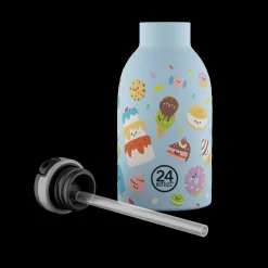Kids Bottle*24 Bottles Sweet Friends 330 ml