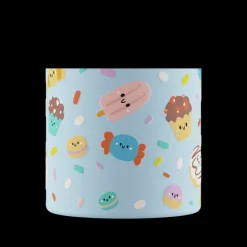 Kids Bottle*24 Bottles Sweet Friends 330 ml