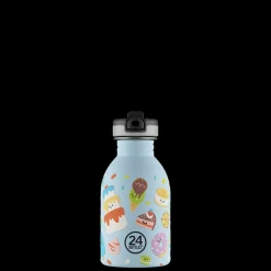 Kids Bottle*24 Bottles Sweet Friends 250 ml