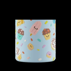 Kids Bottle*24 Bottles Sweet Friends 250 ml