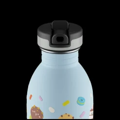 Kids Bottle*24 Bottles Sweet Friends 500 ml