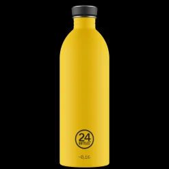 Urban Bottle*24 Bottles Taxi Yellow 1000 ml