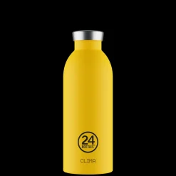Clima Bottle*24 Bottles Taxi Yellow 500 ml
