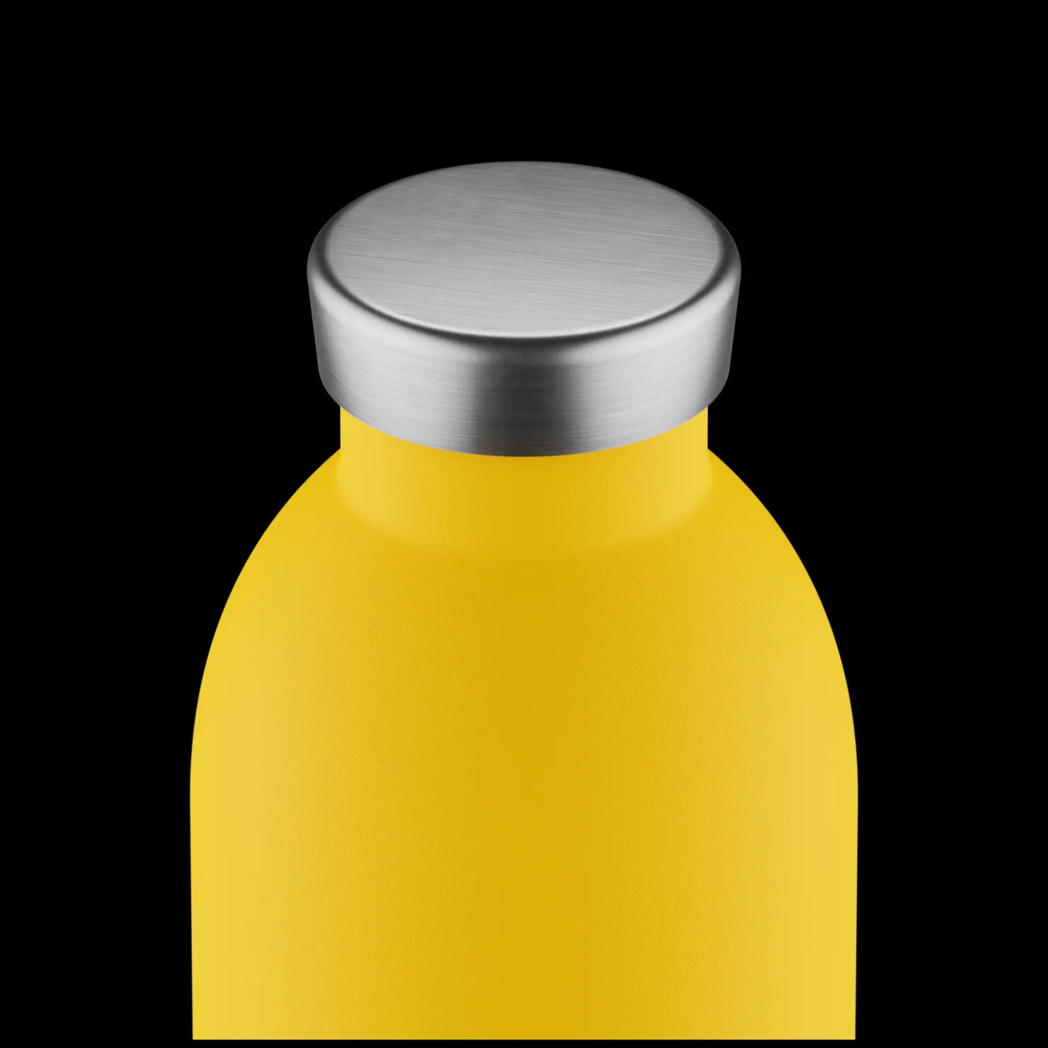 Clima Bottle*24 Bottles Taxi Yellow 500 ml