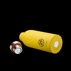 Clima Bottle*24 Bottles Taxi Yellow 500 ml