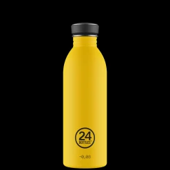 Urban Bottle*24 Bottles Taxi Yellow 500 ml