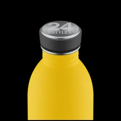 Urban Bottle*24 Bottles Taxi Yellow 500 ml