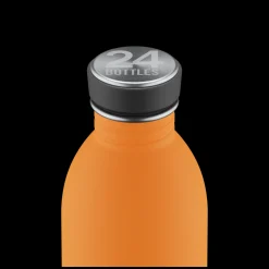 Urban Bottle*24 Bottles Total Orange 500 ml