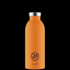 Clima Bottle*24 Bottles Total Orange 500 ml