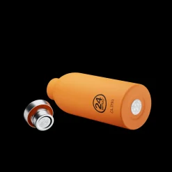 Clima Bottle*24 Bottles Total Orange 500 ml
