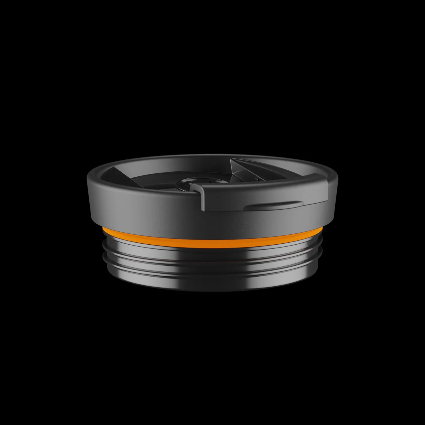 Accessories*24 Bottles Tumbler Coffee Lid