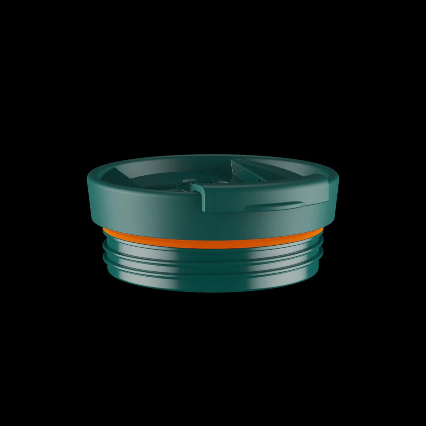 Accessories*24 Bottles Tumbler Coffee Lid Pine