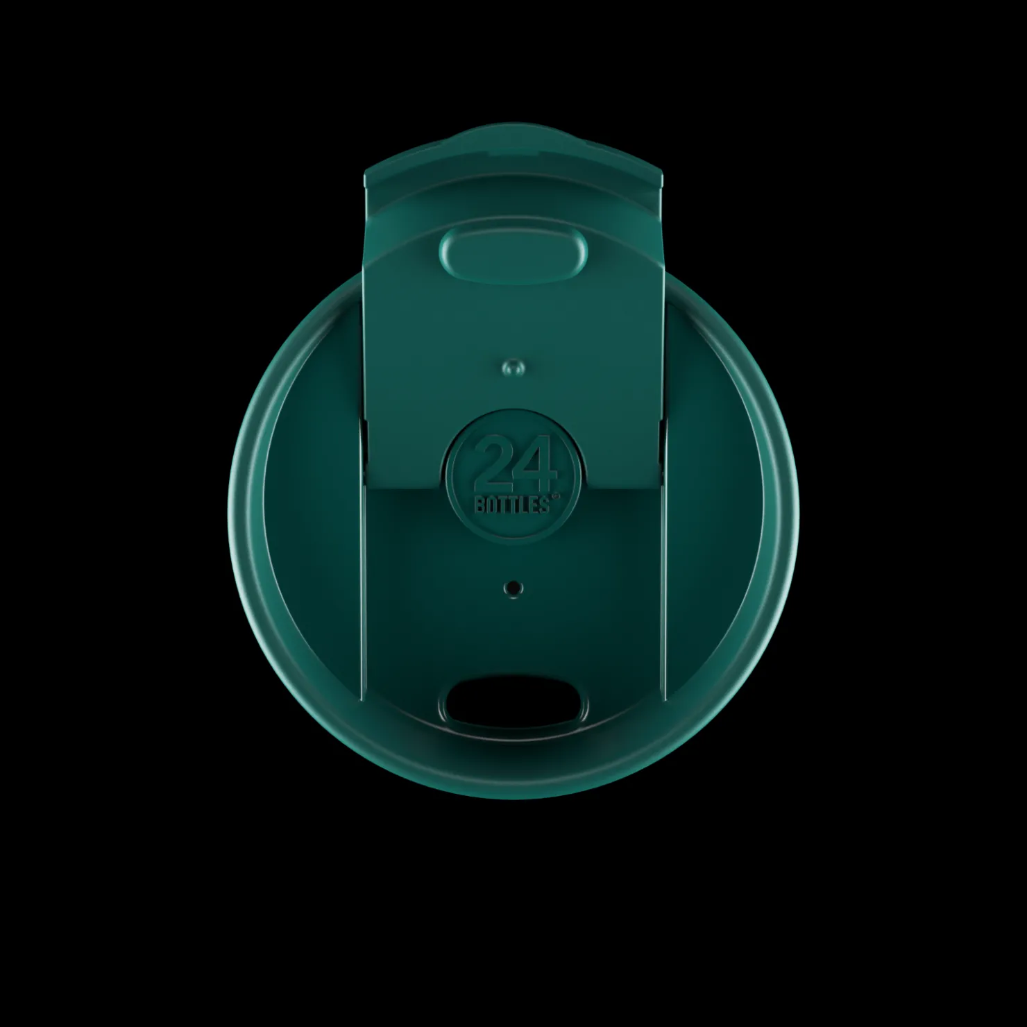 Accessories*24 Bottles Tumbler Coffee Lid Pine