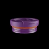 Accessories*24 Bottles Tumbler Coffee Lid Purple