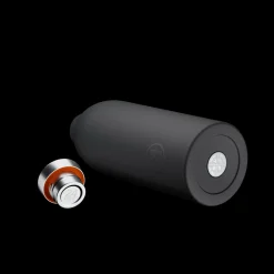 Clima Bottle*24 Bottles Tuxedo Black 850 ml