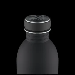 Urban Bottle*24 Bottles Tuxedo Black 250 ml