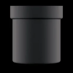 Straw Cup*24 Bottles Tuxedo Black 800 ml