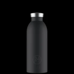 Clima Bottle*24 Bottles Tuxedo Black 500 ml