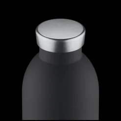 Clima Bottle*24 Bottles Tuxedo Black 500 ml