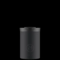 Travel Tumbler*24 Bottles Tuxedo Black 350 ml