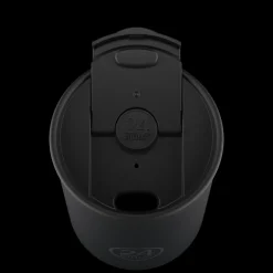 Travel Tumbler*24 Bottles Tuxedo Black 350 ml
