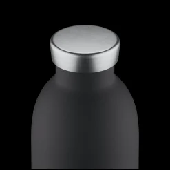 Clima Bottle*24 Bottles Tuxedo Black 330 ml