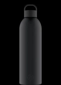 Clima Bottle*24 Bottles Tuxedo Black 1500 ml