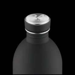 Urban Bottle*24 Bottles Tuxedo Black 1000 ml